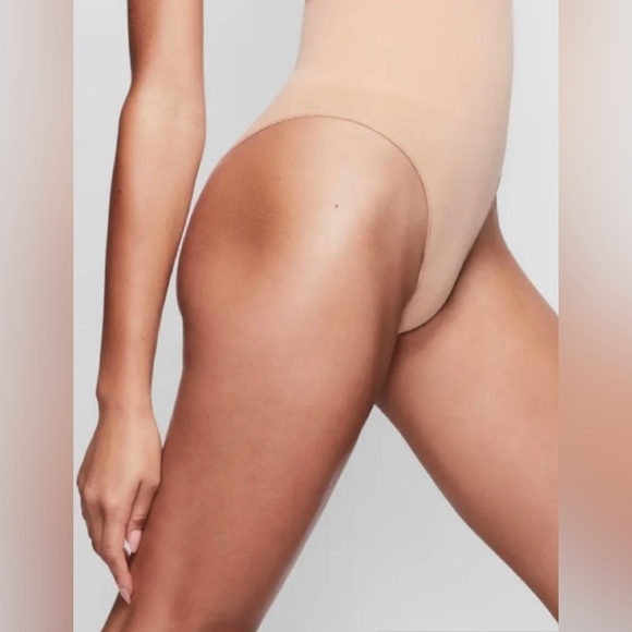 Skims Core Control Brief XXS/XS NWOT - Picture 4 of 6